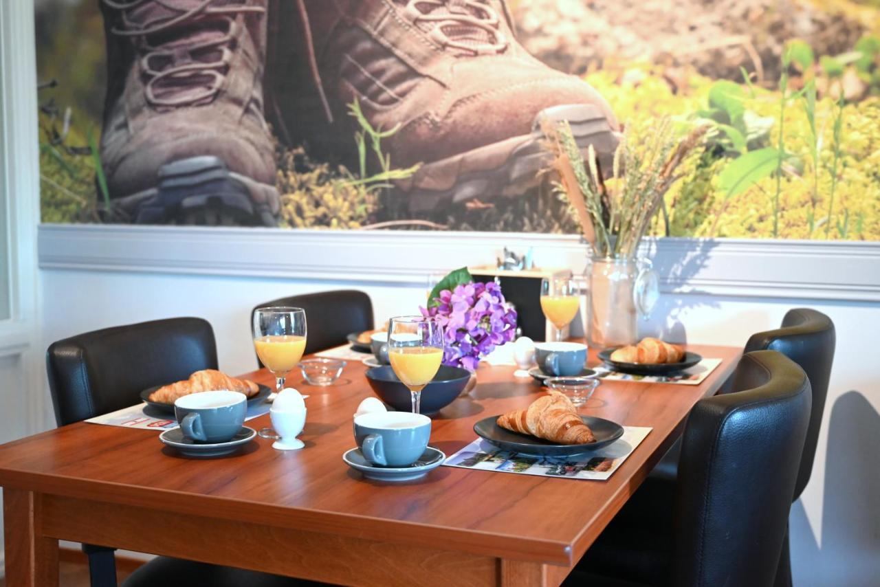 Drouwenerzand Hotel Bagian luar foto
