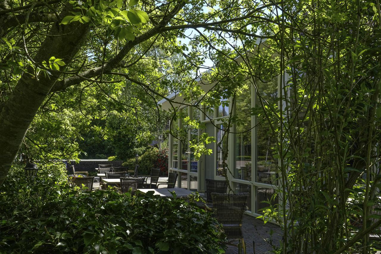 Drouwenerzand Hotel Bagian luar foto